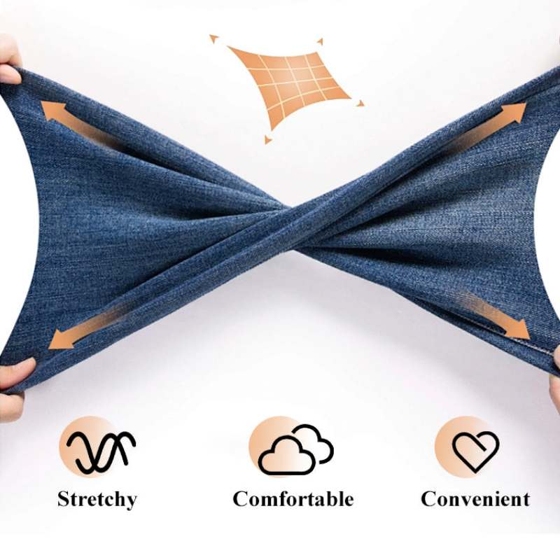 🔥 60 % DE RÉDUCTION sur les jeans gainants ultra extensibles – coupe flatteuse et confortable