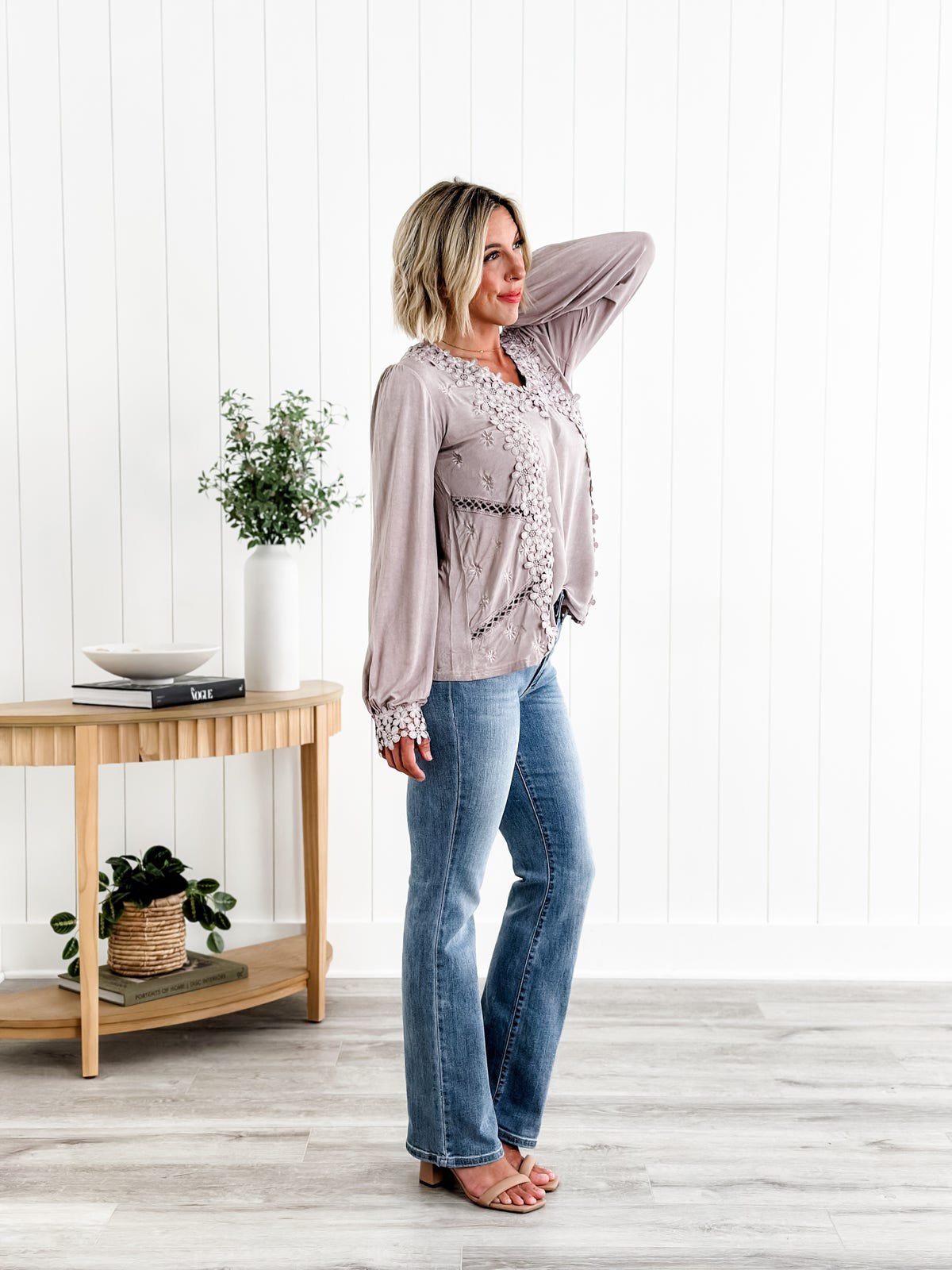 🔥 60 % DE RÉDUCTION sur les jeans gainants ultra extensibles – coupe flatteuse et confortable