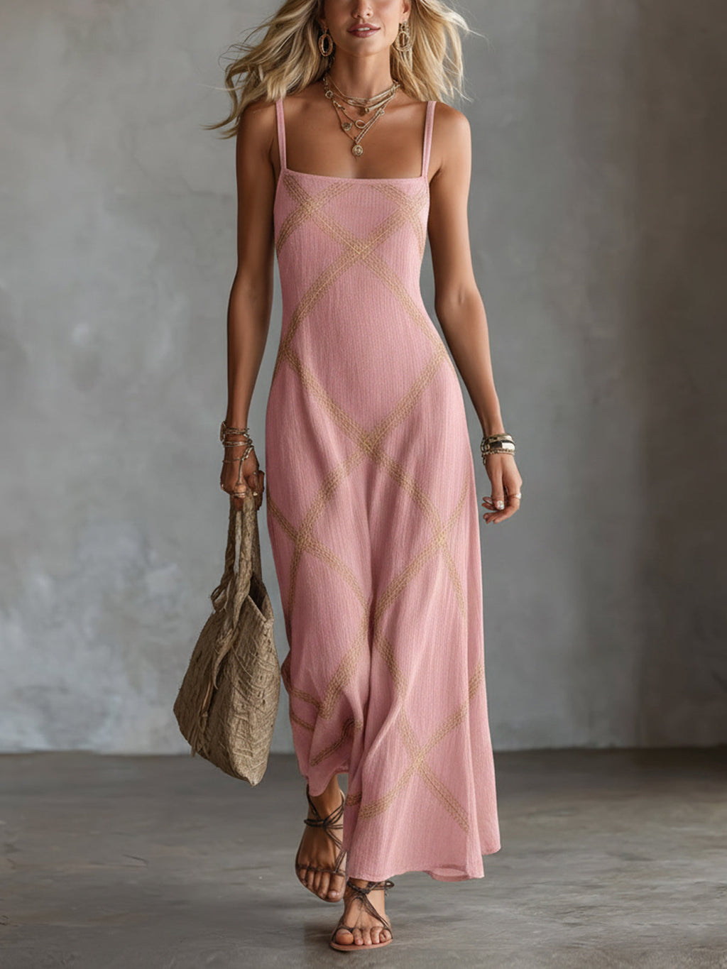 Oceane  Robe Ambre