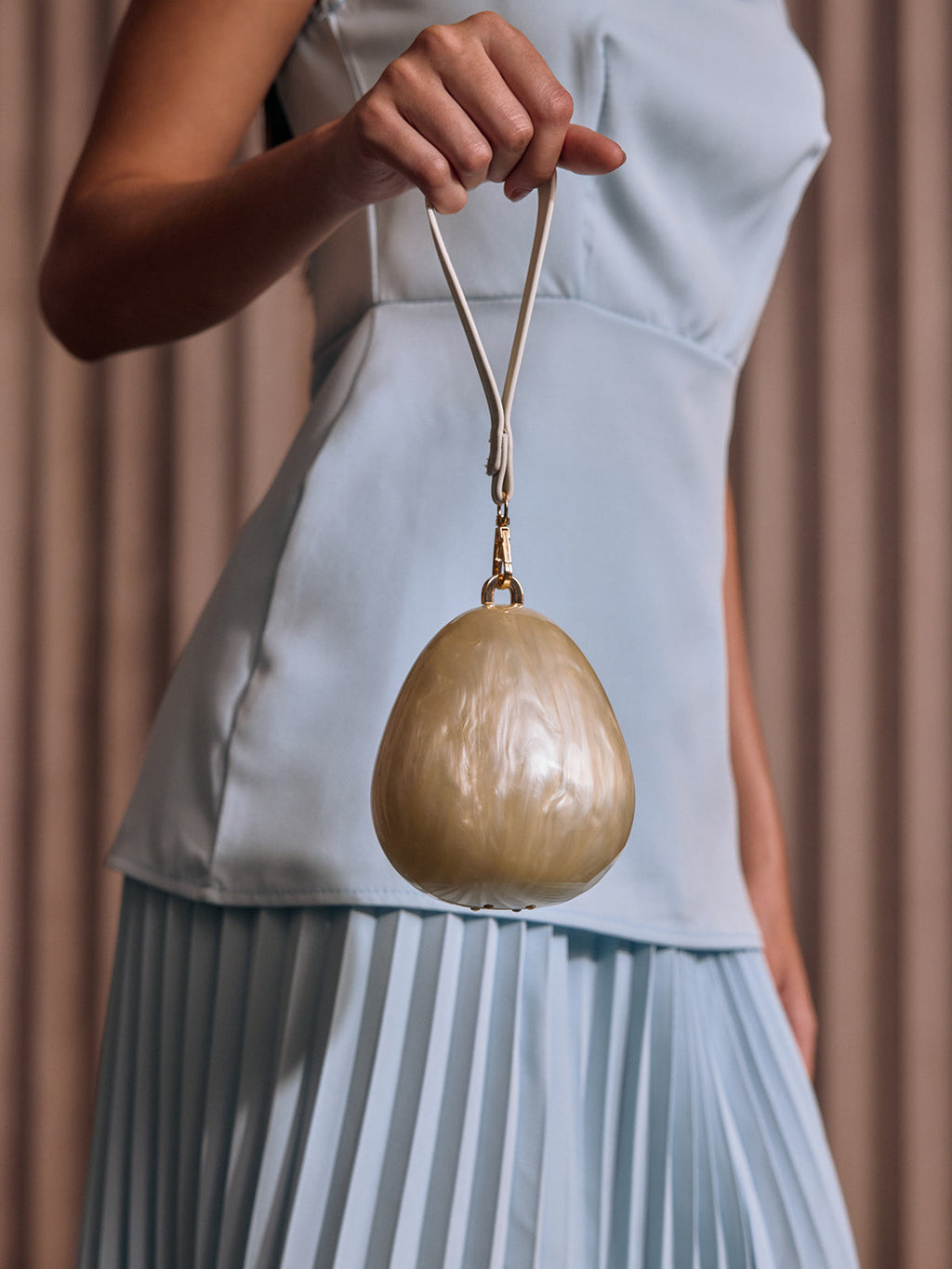 Sac de rangement Premium pour boules en acrylique Relyxan