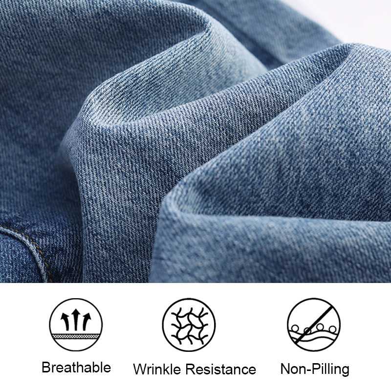 🔥 60 % DE RÉDUCTION sur les jeans gainants ultra extensibles – coupe flatteuse et confortable