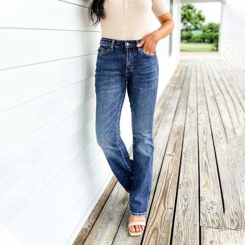 🔥 60 % DE RÉDUCTION sur les jeans gainants ultra extensibles – coupe flatteuse et confortable