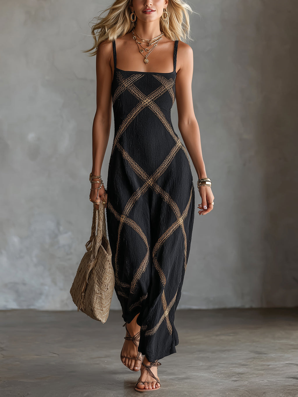 Oceane  Robe Ambre