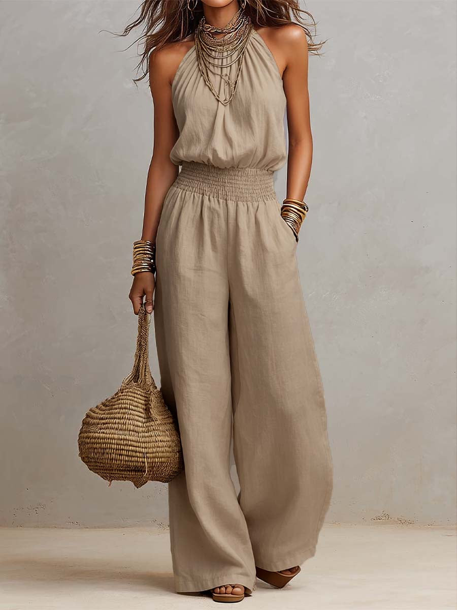 Estelle Combinaison Riviera