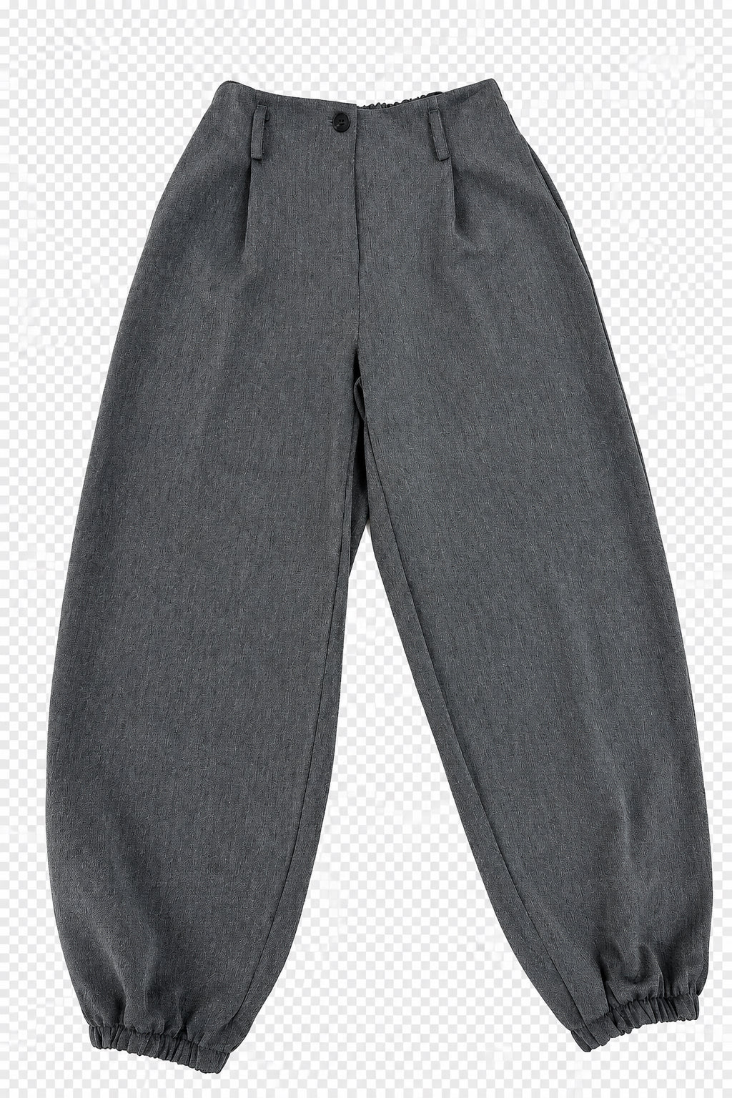 Ensemble Ginevra en gris élégant