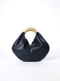 Gexorin Sac Nuage de Luxe en Cuir
