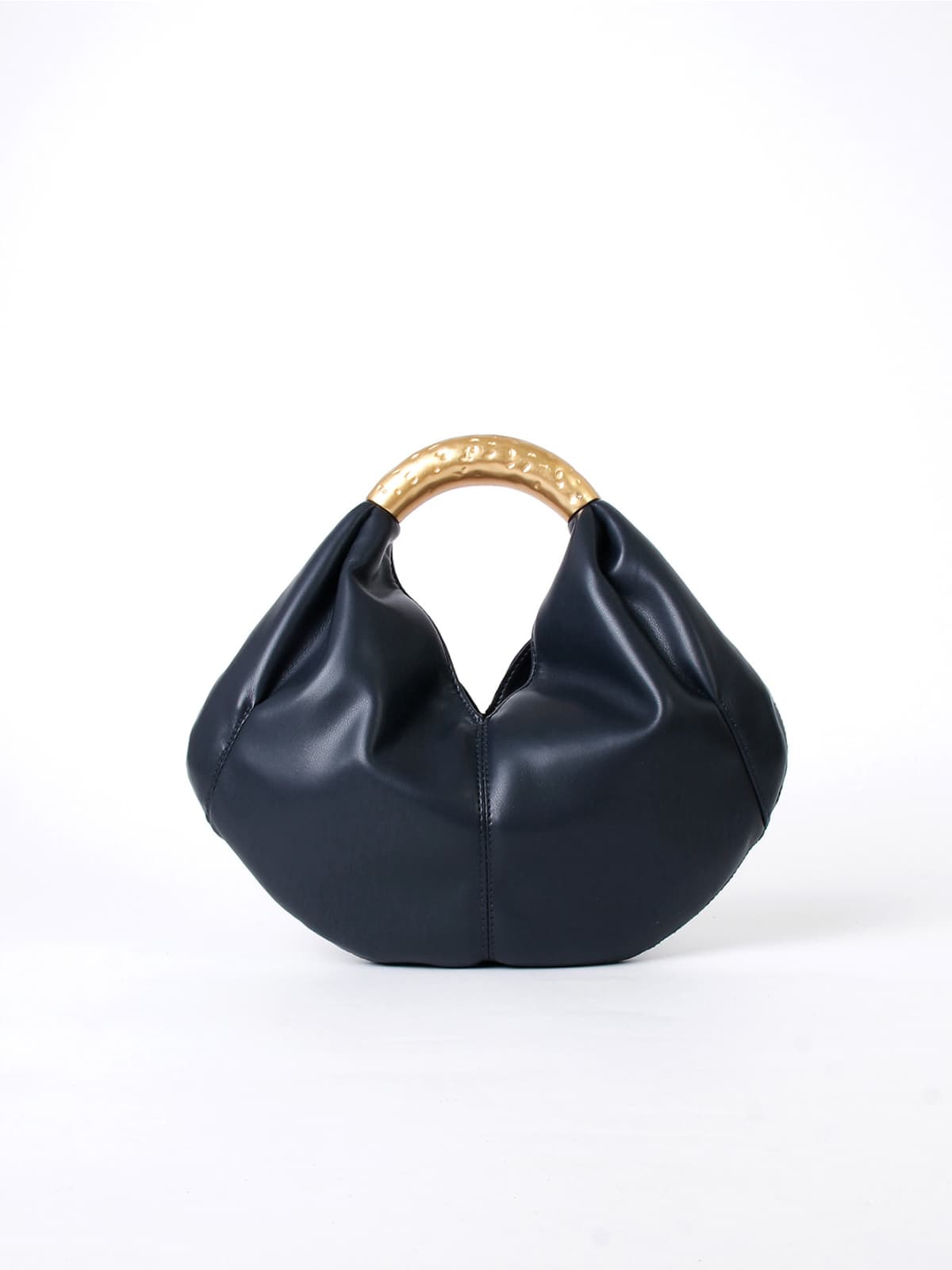 Gexorin Sac Nuage de Luxe en Cuir