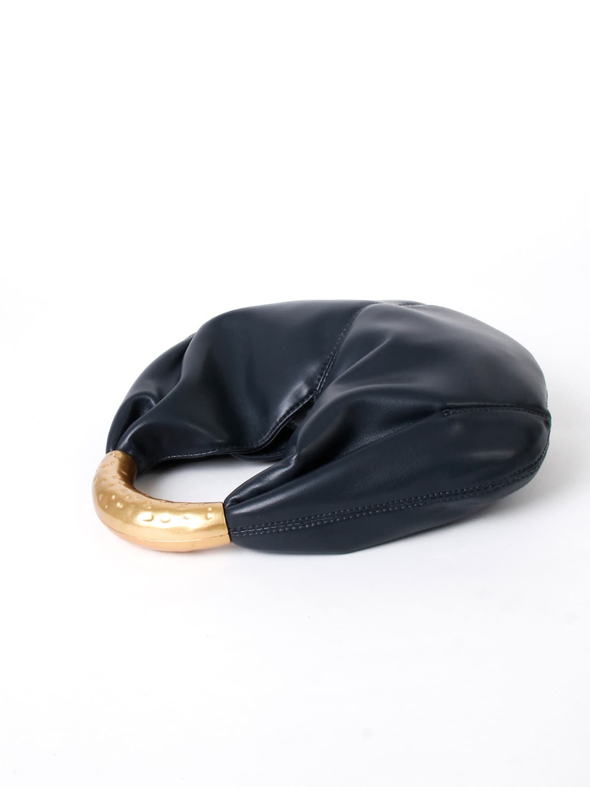 Gexorin Sac Nuage de Luxe en Cuir
