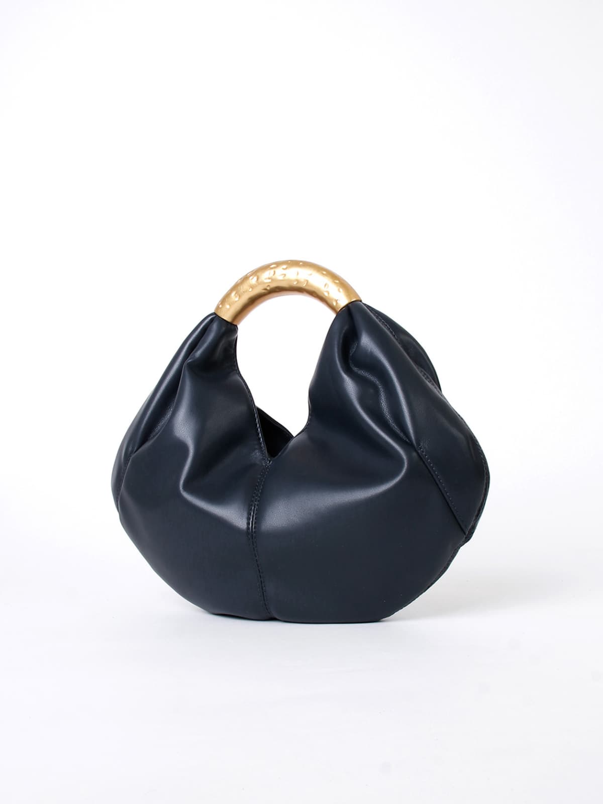 Gexorin Sac Nuage de Luxe en Cuir