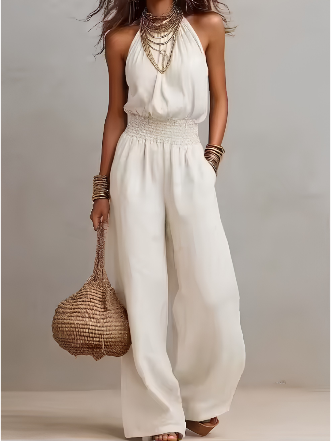Estelle Combinaison Riviera