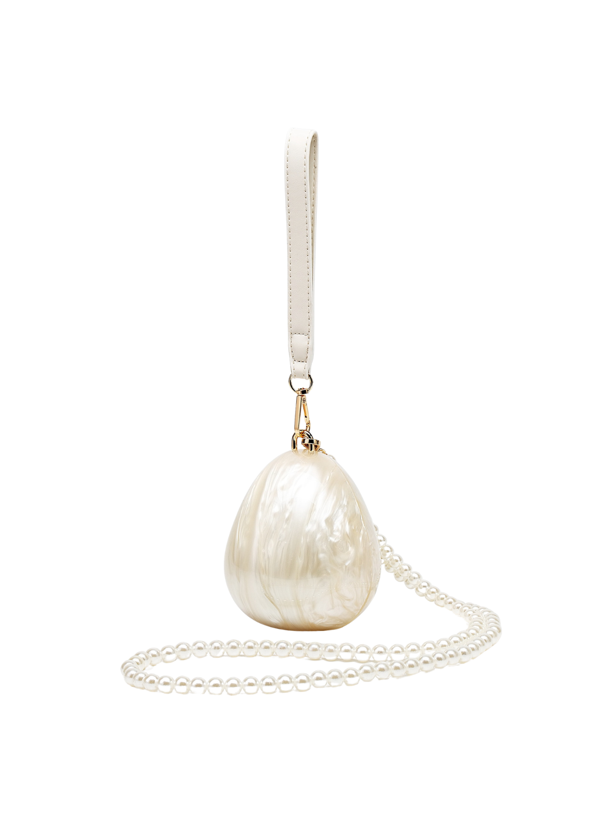 Sac de rangement Premium pour boules en acrylique Relyxan