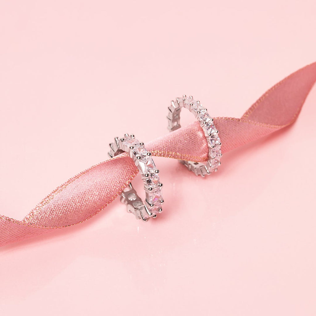 Bague Aria