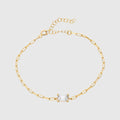 Baguette Bracelet
