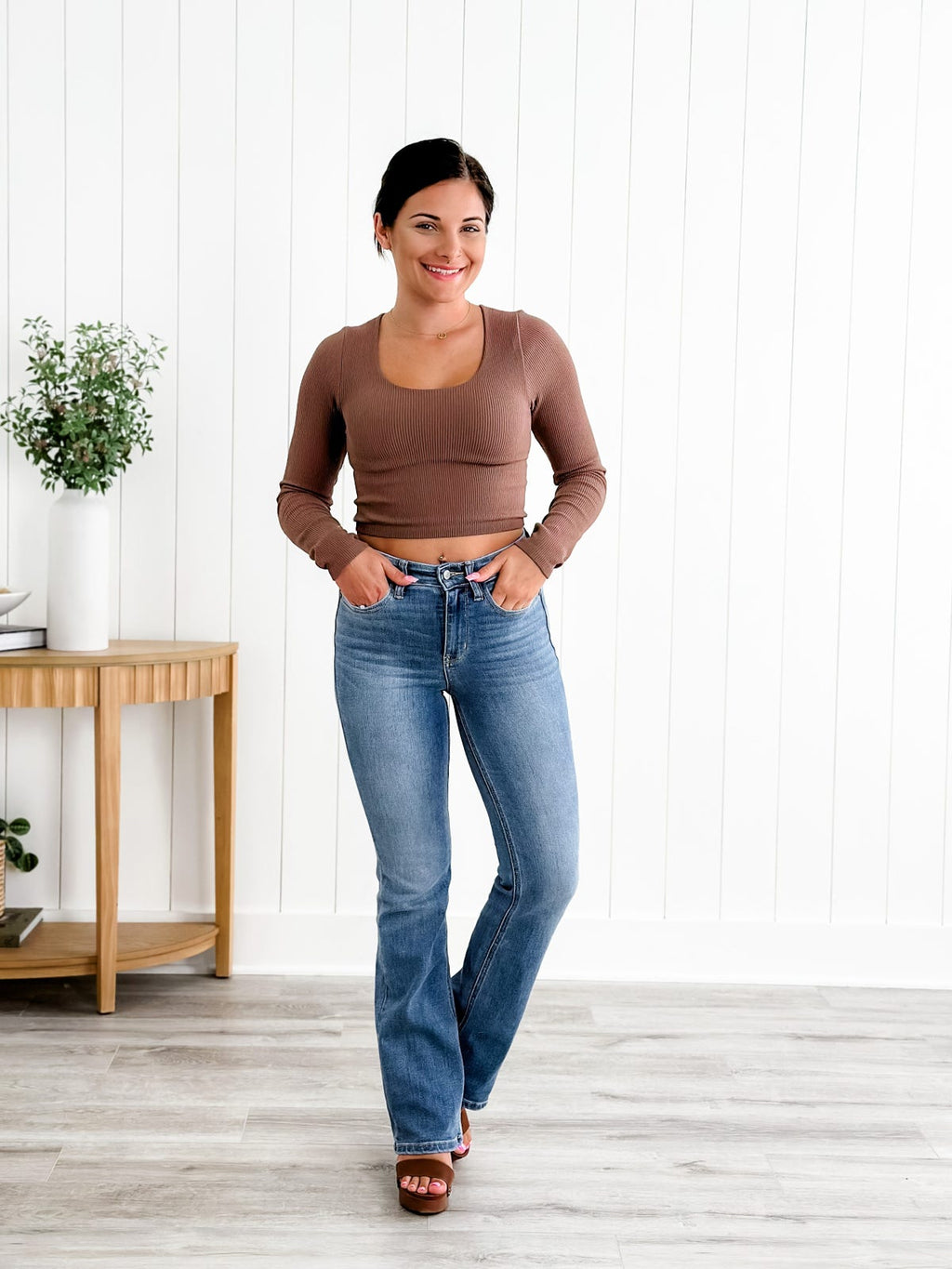 🔥 60 % DE RÉDUCTION sur les jeans gainants ultra extensibles – coupe flatteuse et confortable