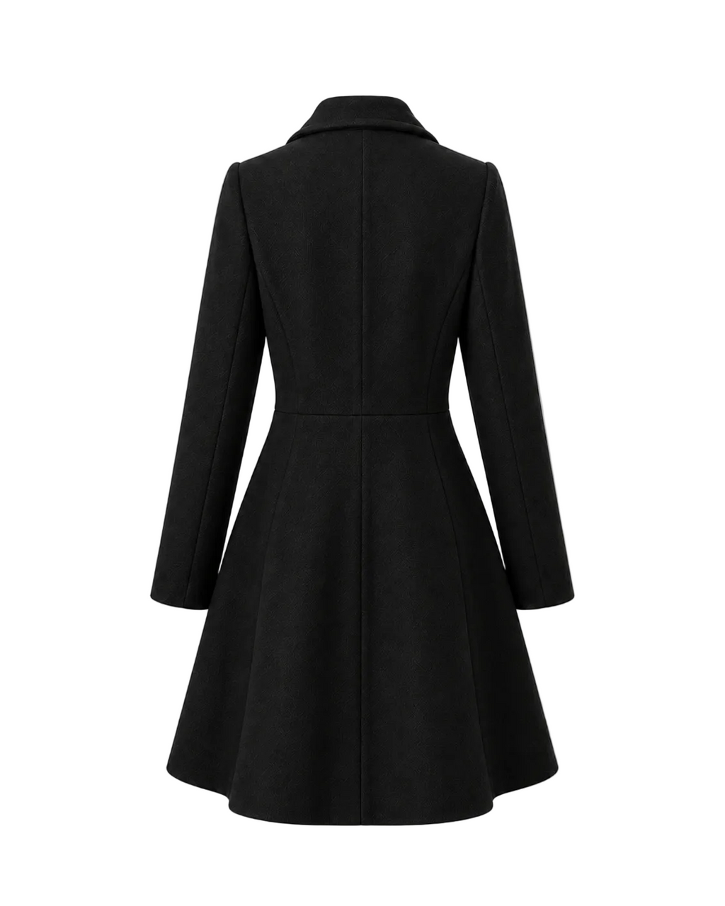 Manteau Aurora élégant et sophistiqué