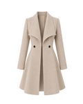 Manteau Aurora élégant et sophistiqué